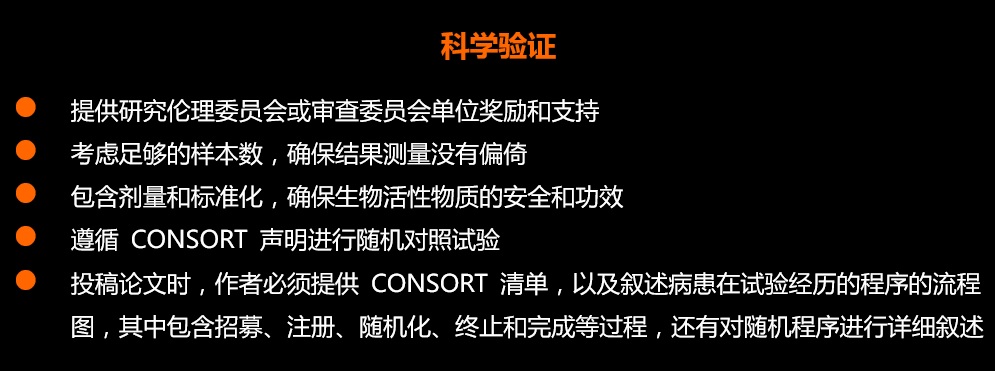 科学验证